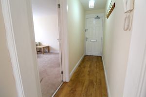 Hallway- click for photo gallery